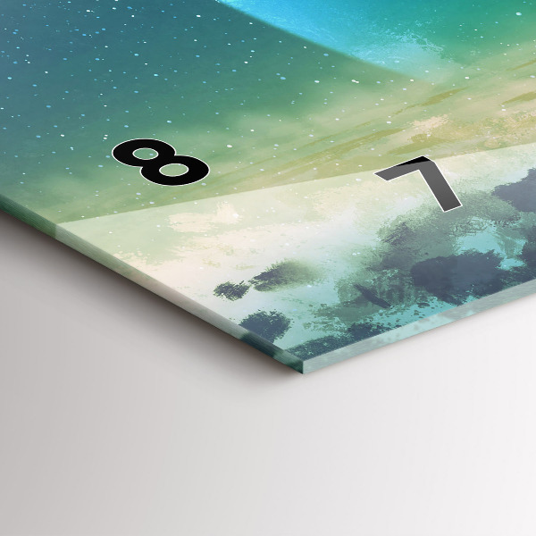 Orologi orizzontali L'uomo sulla luna