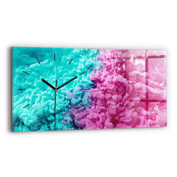 Orologi orizzontali Arte moderna - macchie