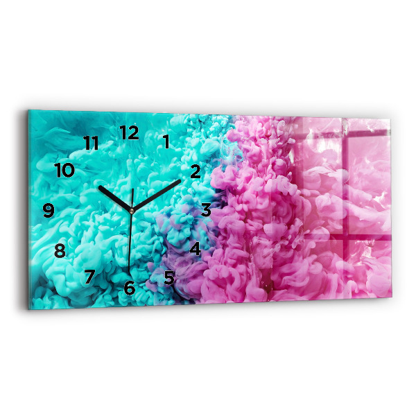 Orologi orizzontali Arte moderna - macchie