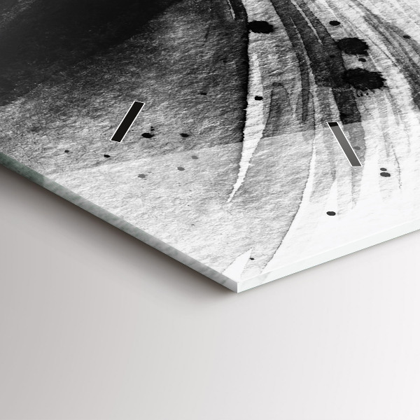 Orologi orizzontali Donna con cappello