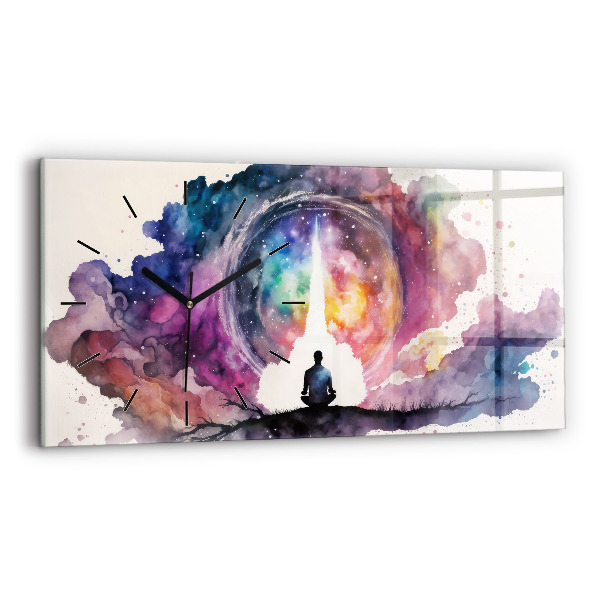 Orologi orizzontali Stile di vita meditativo