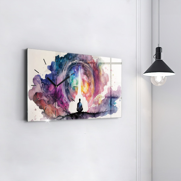 Orologi orizzontali Stile di vita meditativo