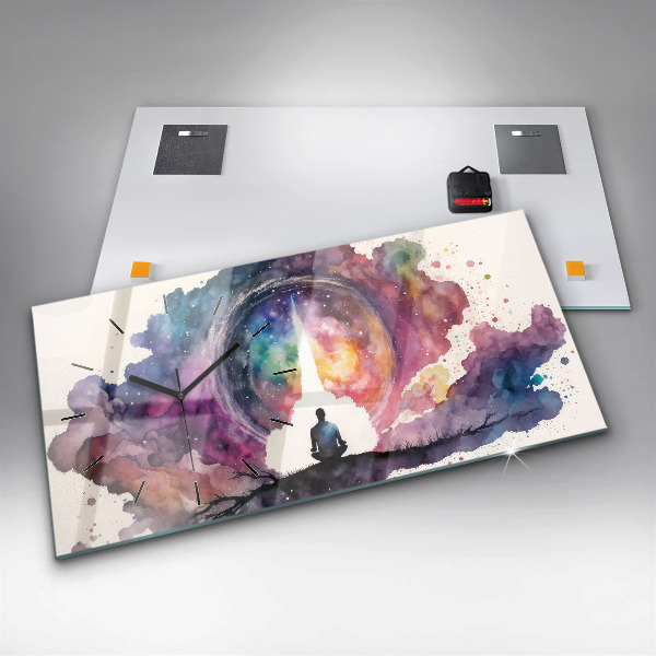 Orologi orizzontali Stile di vita meditativo