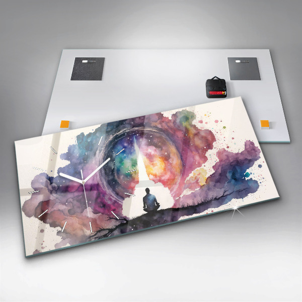 Orologi orizzontali Stile di vita meditativo