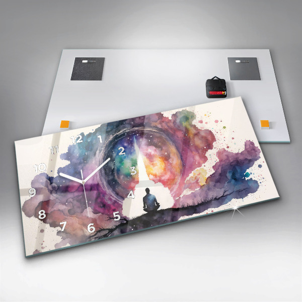 Orologi orizzontali Stile di vita meditativo