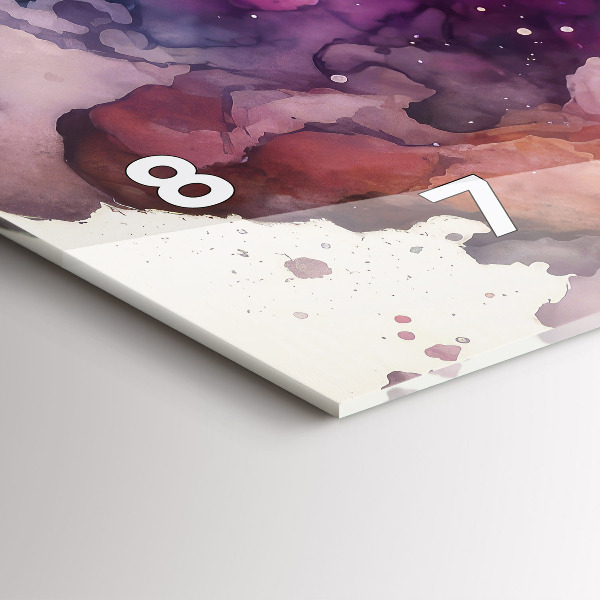 Orologi orizzontali Stile di vita meditativo