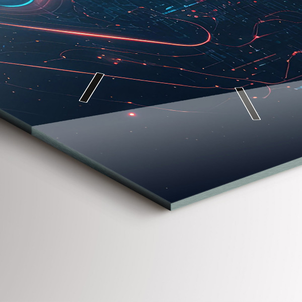 Orologi orizzontali Intelligenza artificiale