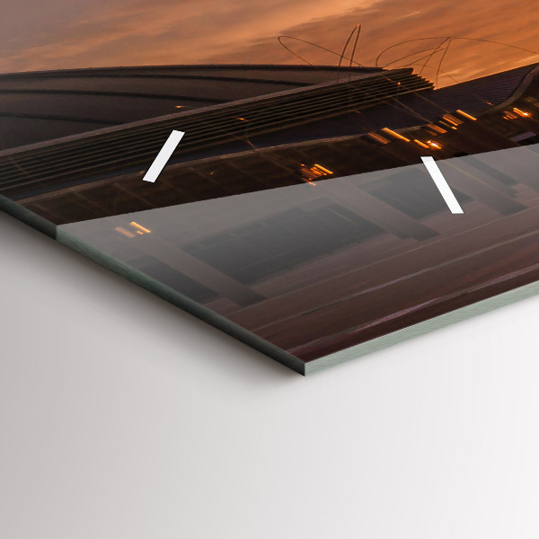 Orologi orizzontali Parco Olimpico di Barcellona