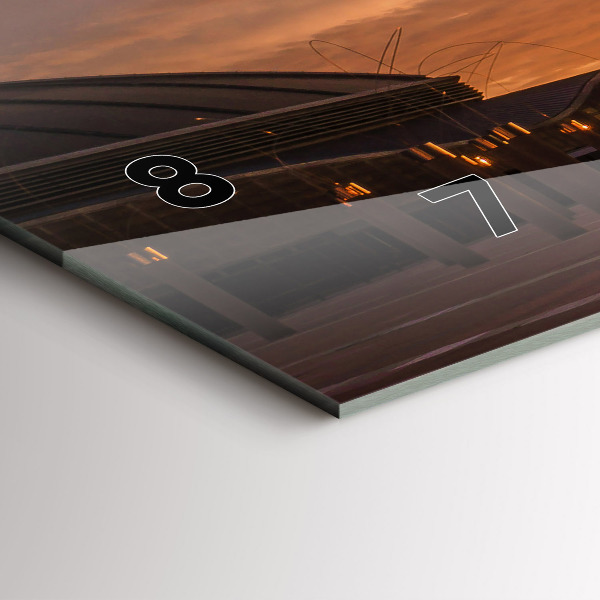 Orologi orizzontali Parco Olimpico di Barcellona