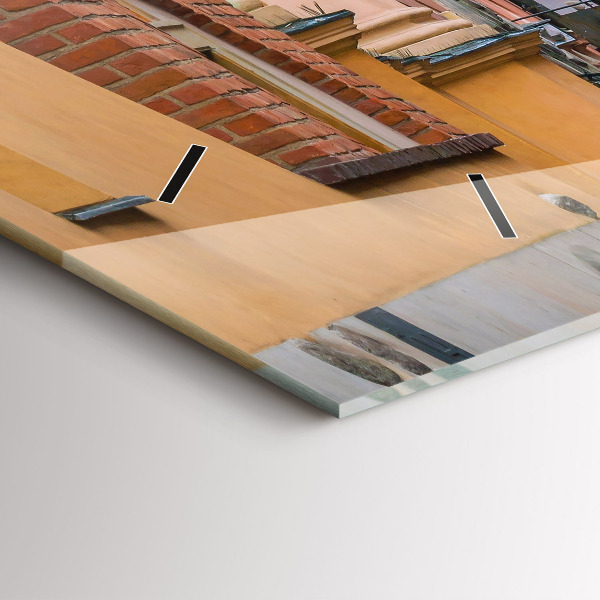 Orologi orizzontali Città Vecchia di Varsavia