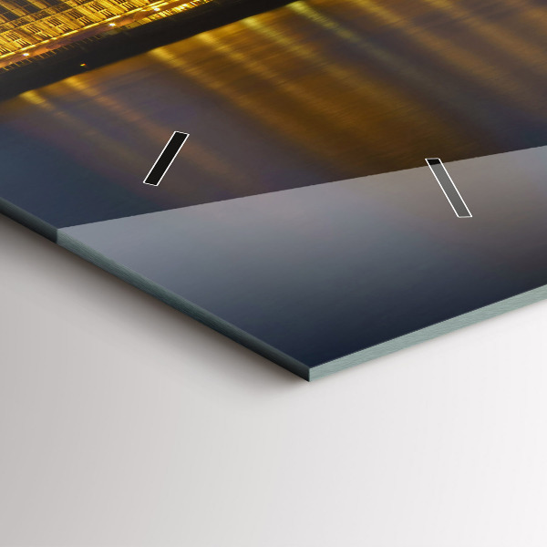 Orologi orizzontali Palazzo Winchester Londra