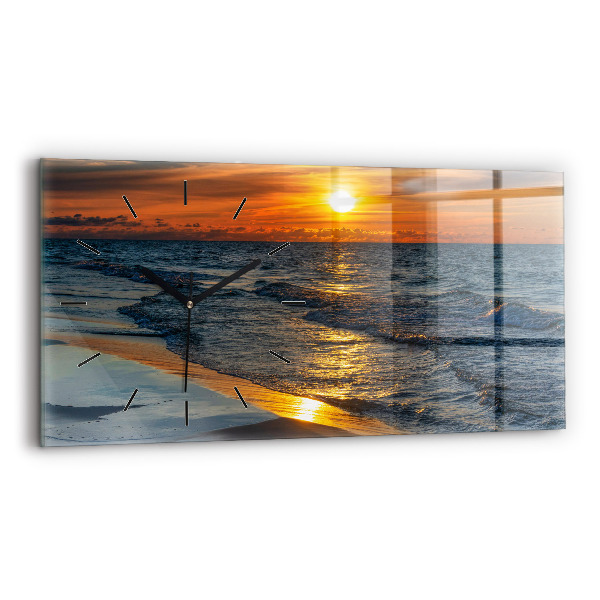 Orologi orizzontali Władysławowo Mar Baltico