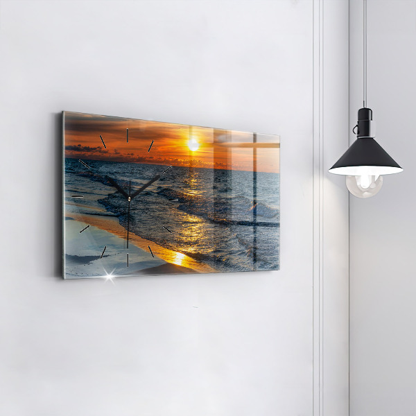 Orologi orizzontali Władysławowo Mar Baltico