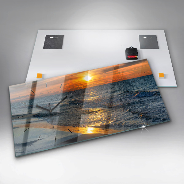 Orologi orizzontali Władysławowo Mar Baltico