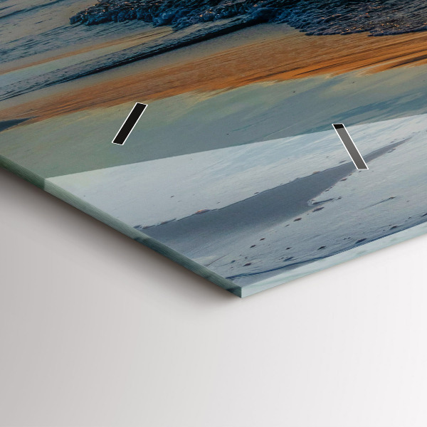 Orologi orizzontali Władysławowo Mar Baltico