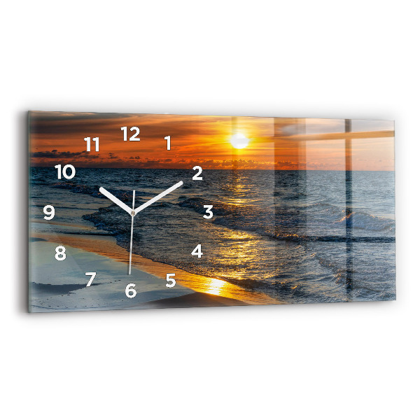 Orologi orizzontali Władysławowo Mar Baltico