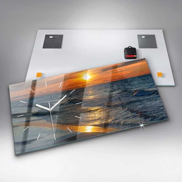 Orologi orizzontali Władysławowo Mar Baltico