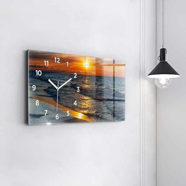 Orologi orizzontali Władysławowo Mar Baltico