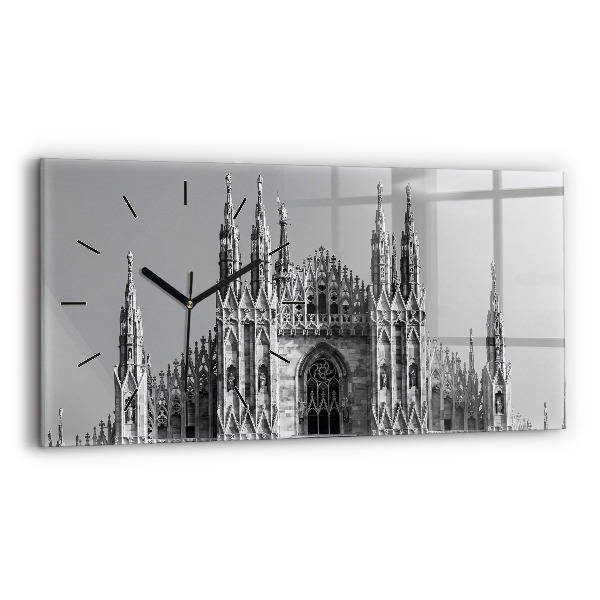 Orologi orizzontali Duomo di Milano