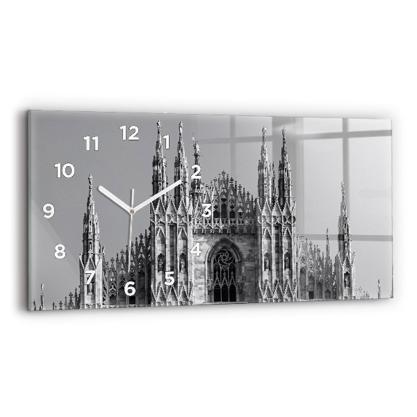 Orologi orizzontali Duomo di Milano