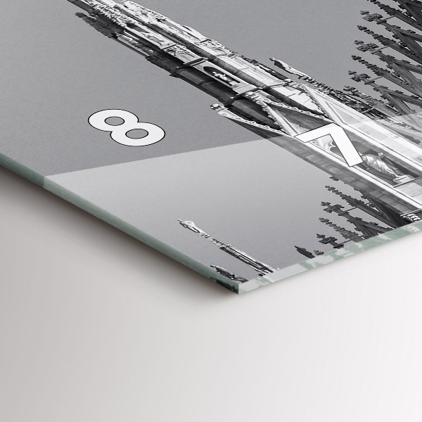 Orologi orizzontali Duomo di Milano