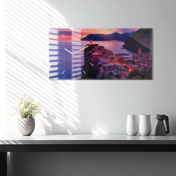 Orologi orizzontali L'iscrizione Ricordi