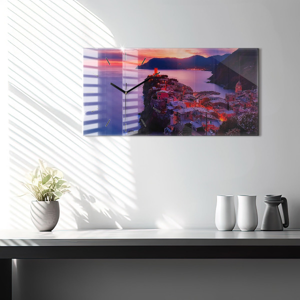 Orologi orizzontali L'iscrizione Ricordi