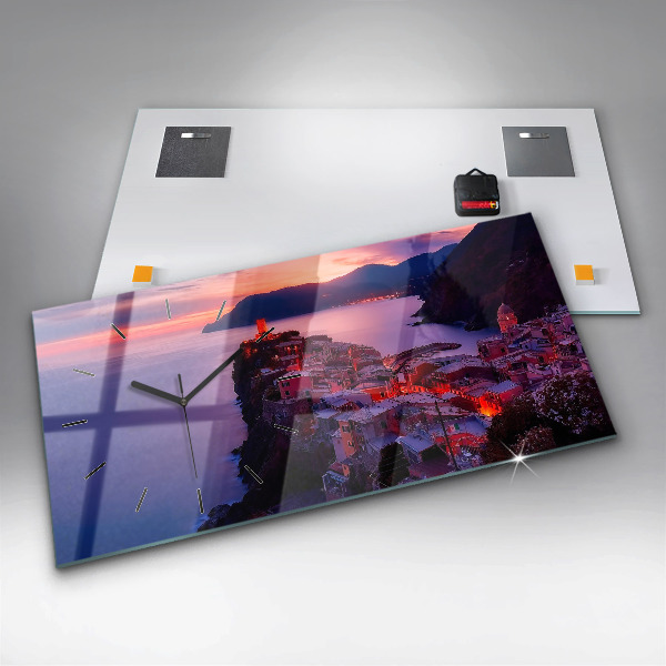 Orologi orizzontali L'iscrizione Ricordi