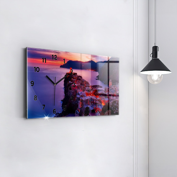 Orologi orizzontali L'iscrizione Ricordi