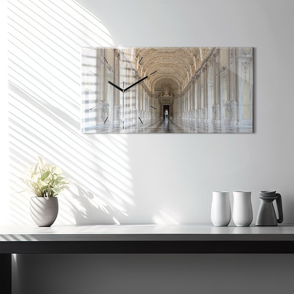 Orologi orizzontali Museo La Veneria Reale