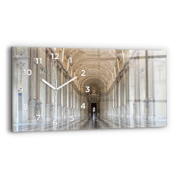 Orologi orizzontali Museo La Veneria Reale