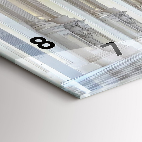 Orologi orizzontali Museo La Veneria Reale