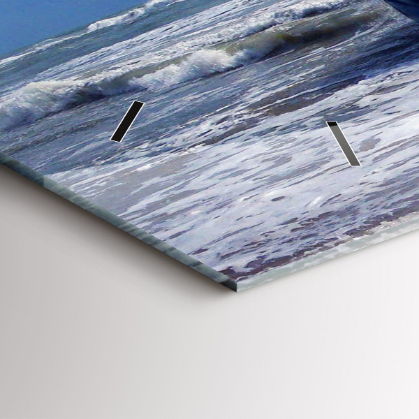 Orologi orizzontali Imbarcazione affondata