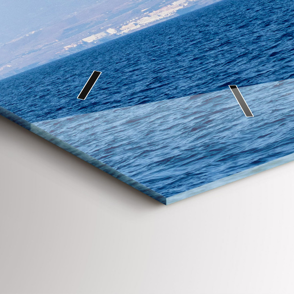 Orologi orizzontali Yacht a Tenerife