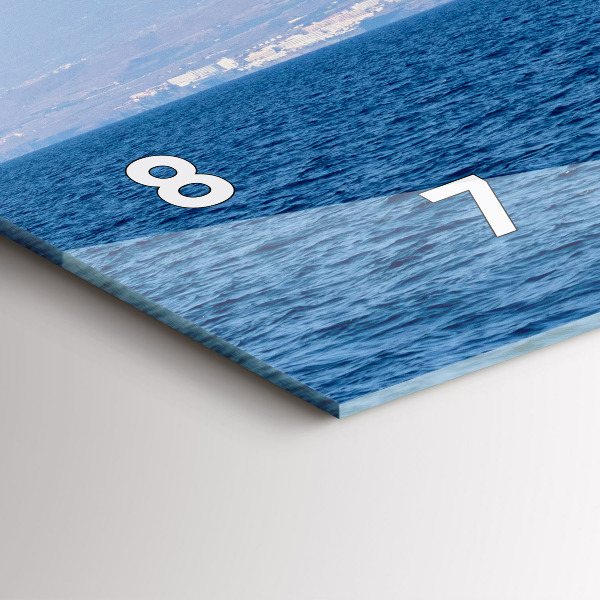 Orologi orizzontali Yacht a Tenerife