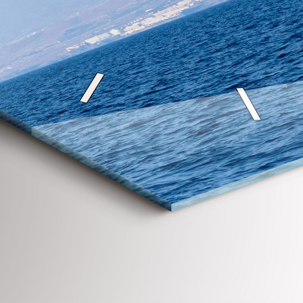 Orologi orizzontali Yacht a Tenerife