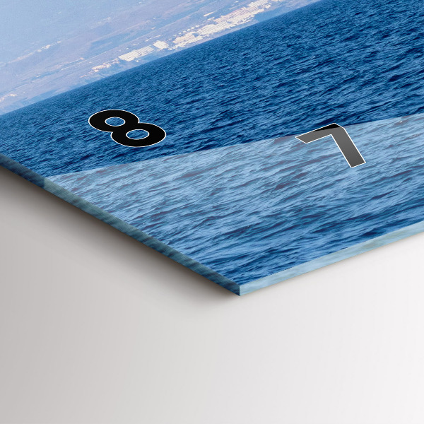 Orologi orizzontali Yacht a Tenerife