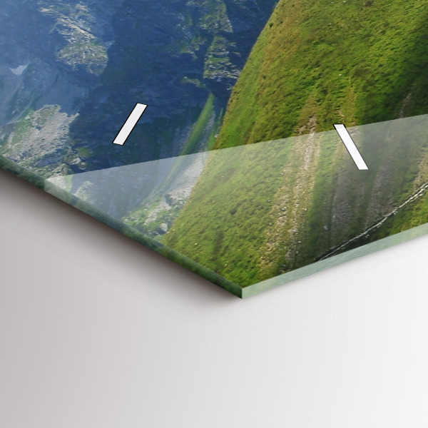 Orologi orizzontali Kasprowy Wierch Zakopane