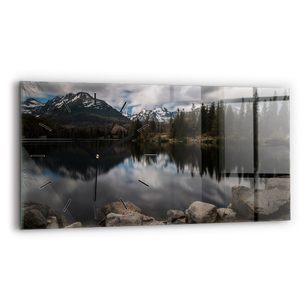 Orologi orizzontali Alti Tatra in Slovacchia