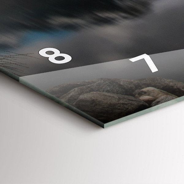 Orologi orizzontali Alti Tatra in Slovacchia