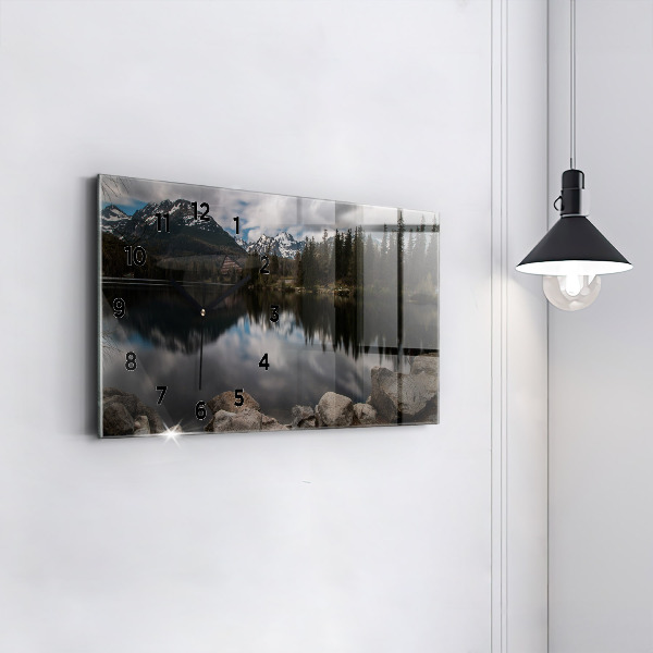 Orologi orizzontali Alti Tatra in Slovacchia