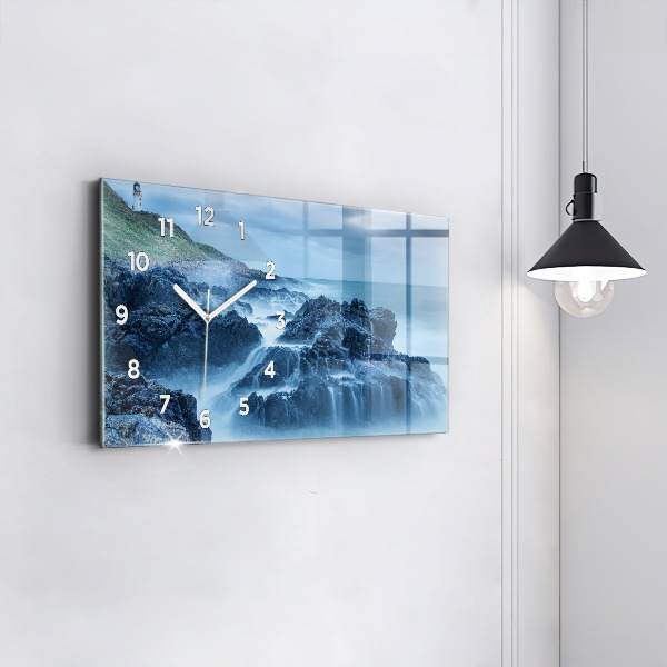 Orologi orizzontali Faro