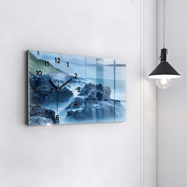 Orologi orizzontali Faro