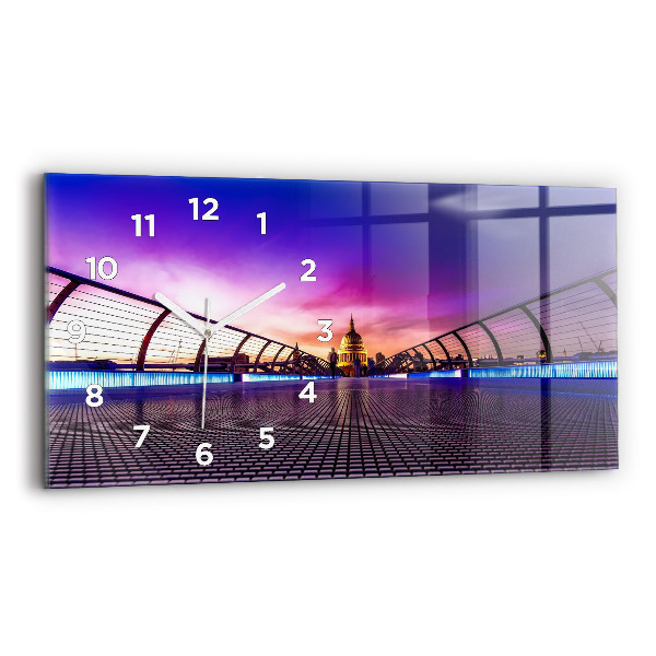 Orologi orizzontali Cattedrale di S. Paolo