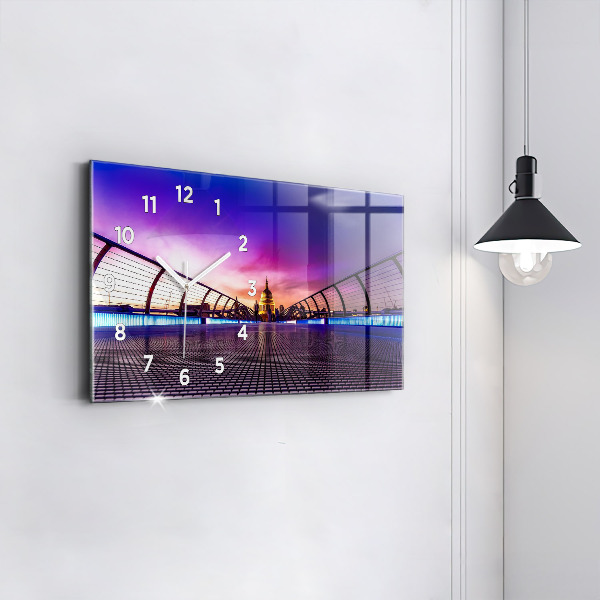 Orologi orizzontali Cattedrale di S. Paolo