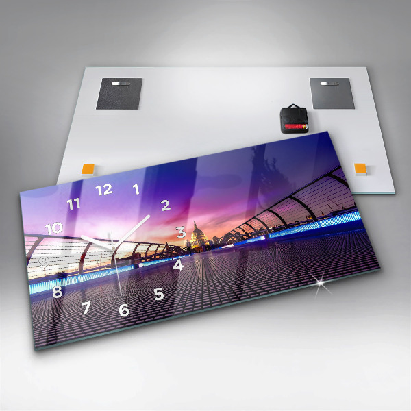 Orologi orizzontali Cattedrale di S. Paolo