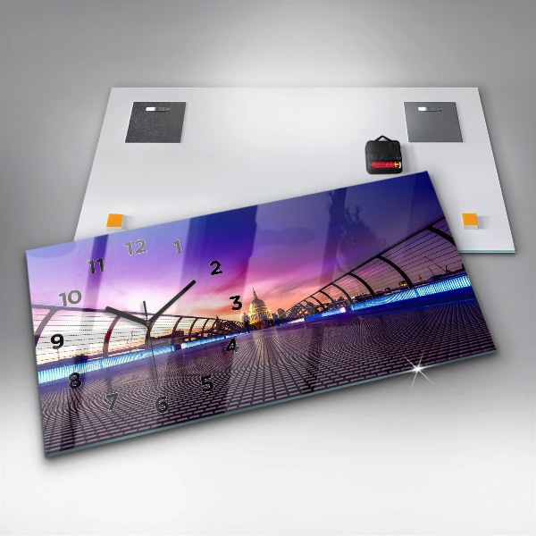 Orologi orizzontali Cattedrale di S. Paolo