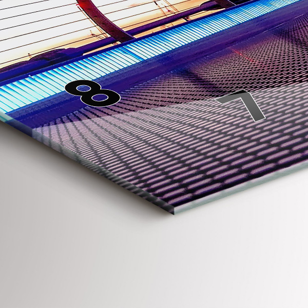 Orologi orizzontali Cattedrale di S. Paolo