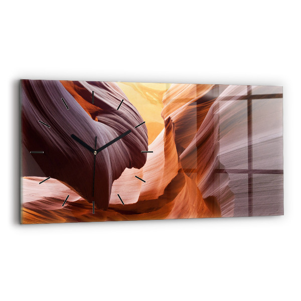 Orologi orizzontali Canyon dell'Antilope