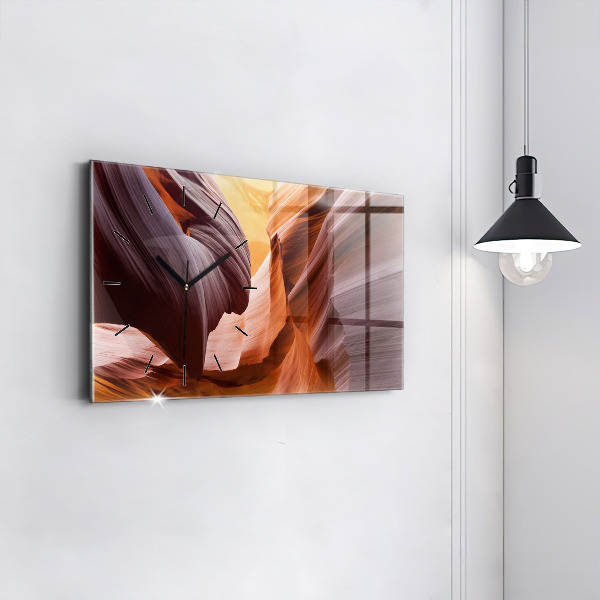 Orologi orizzontali Canyon dell'Antilope